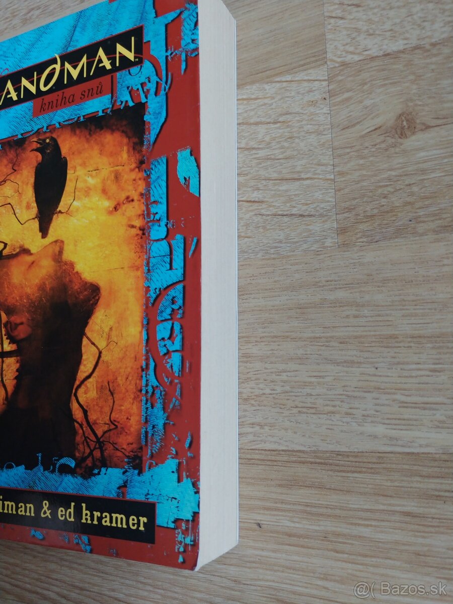 Knihy od Neil Gaiman - 14