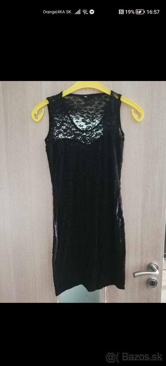 Topy, tielka, šaty - 14