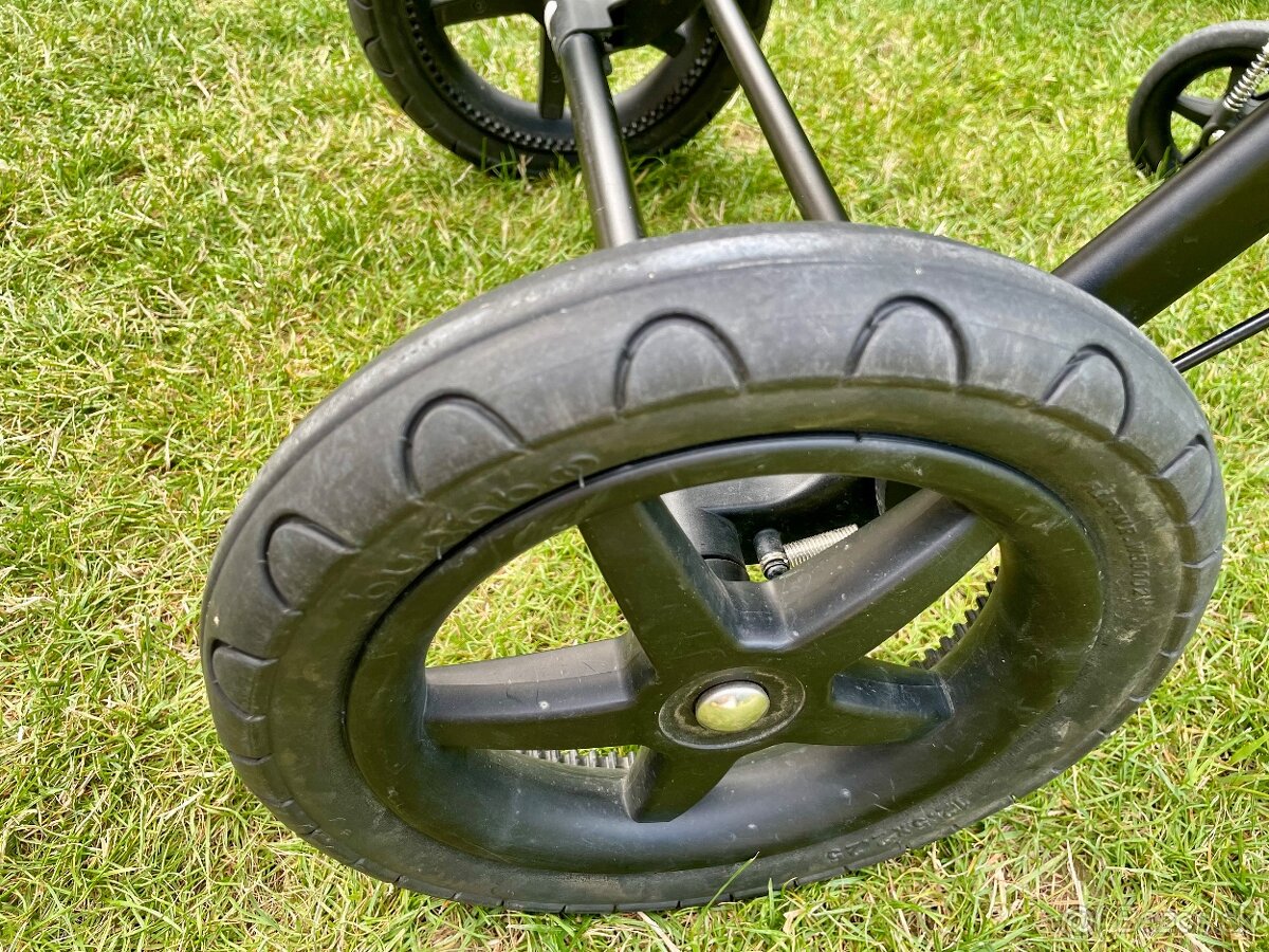 Bugaboo Chameleon 3 aj po častiach - 14