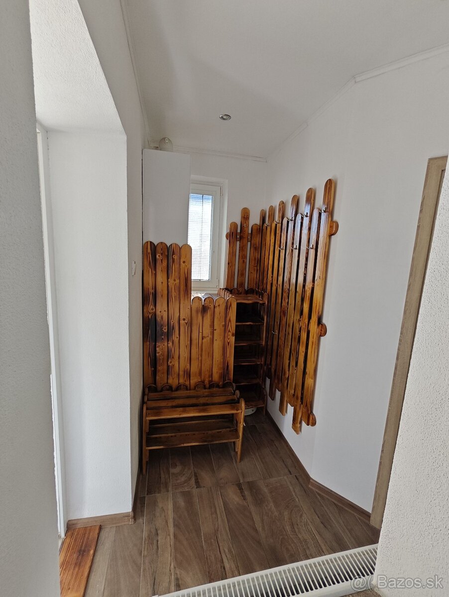 Na predaj rodinný dom Želiezovce, časť Mikula - 14