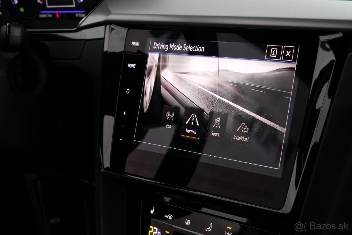 VW Arteon SB 2.0TDI 110kW DSG R-Line ACC AID 360 Kessy Tažné - 14