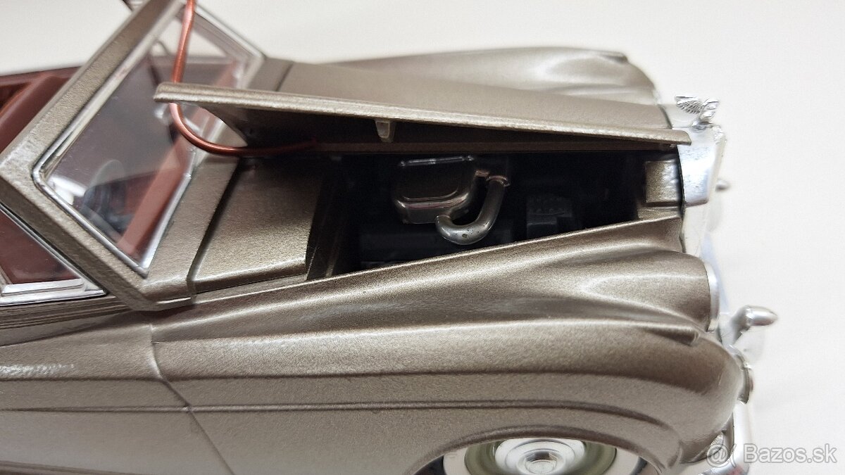 1:18 - 1:20 BENTLEY S2 - 14