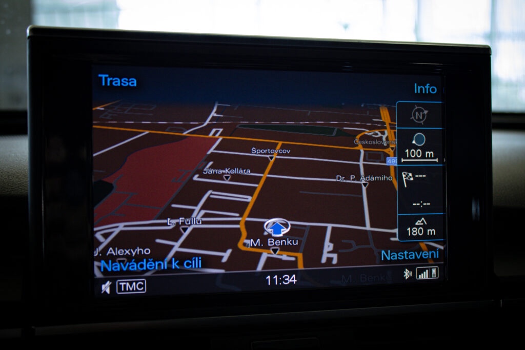 Audi A6 Allroad 3.0 TDI quattro S tronic - 14