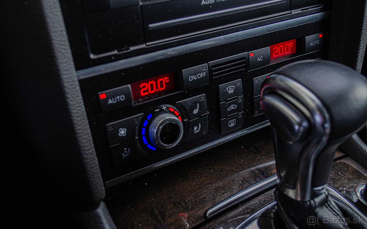 Audi Q7 3.0 TDI Quattro - 14