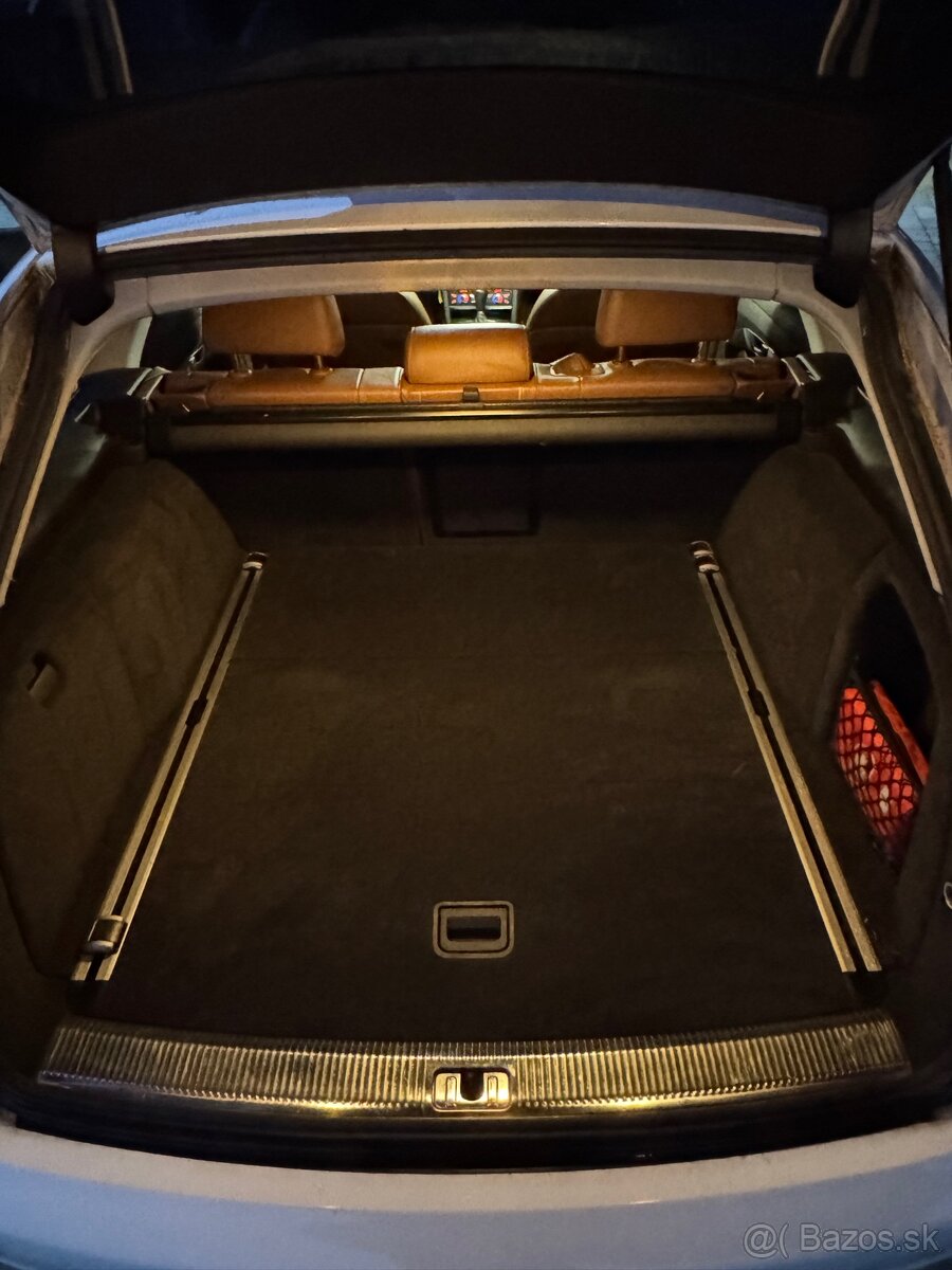 Audi A6 C6 2.8 FSI quattro - 14