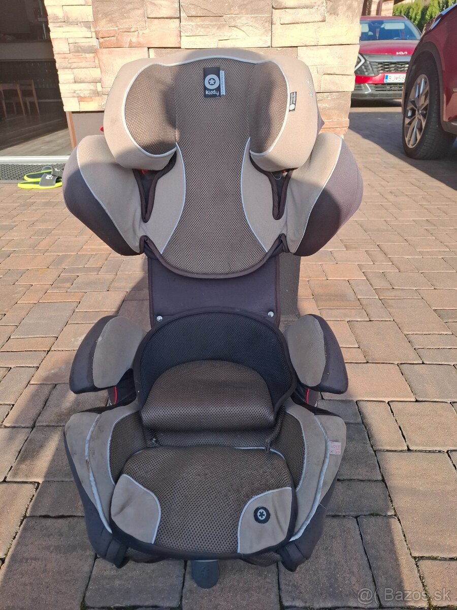 Kiddy guardianfix pro 2 - 14