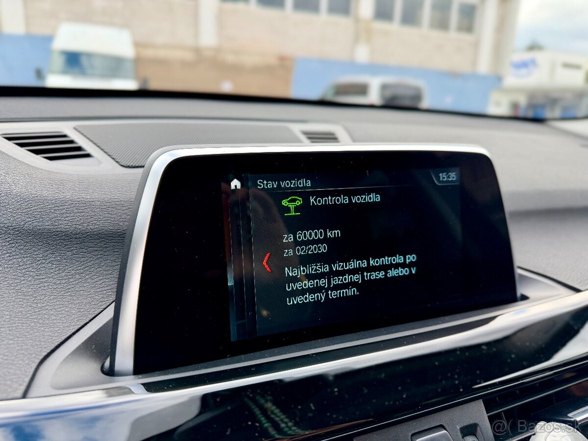 BMW X1 sDrive20i Sportline - 14