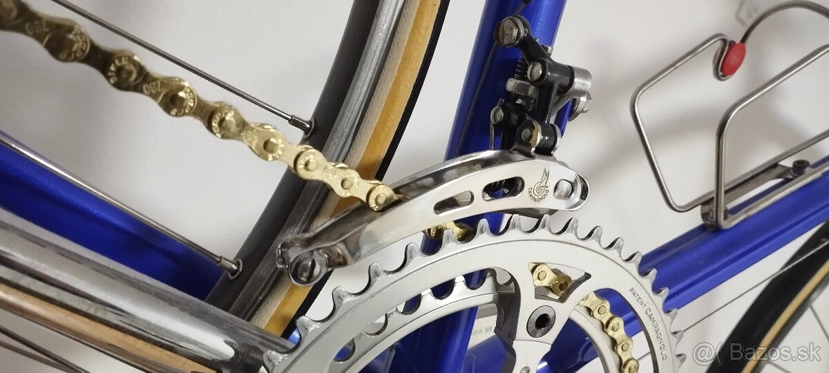 Predam bicykel COLNAGO SPIRAL CONIC - 14