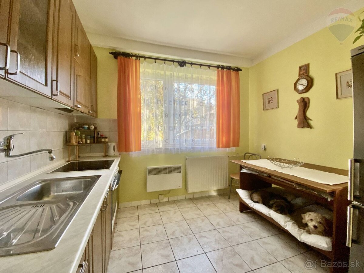 Predaj RD Vyšehradné okr. Prievidza - 14