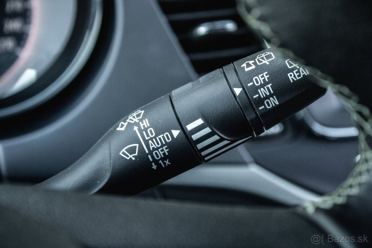 Opel Astra 1.4 Enjoy 74kW 2018 - 14