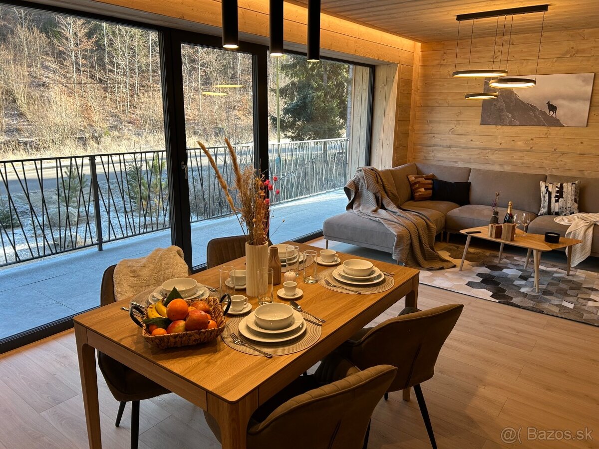 Apartmánový dom - Demänovská Dolina - 14