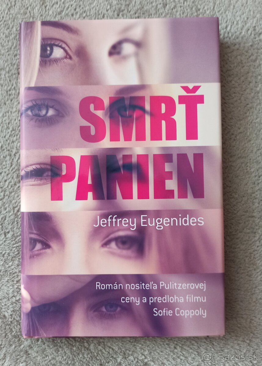 Super (nové) knihy za super ceny od 2 € - 14