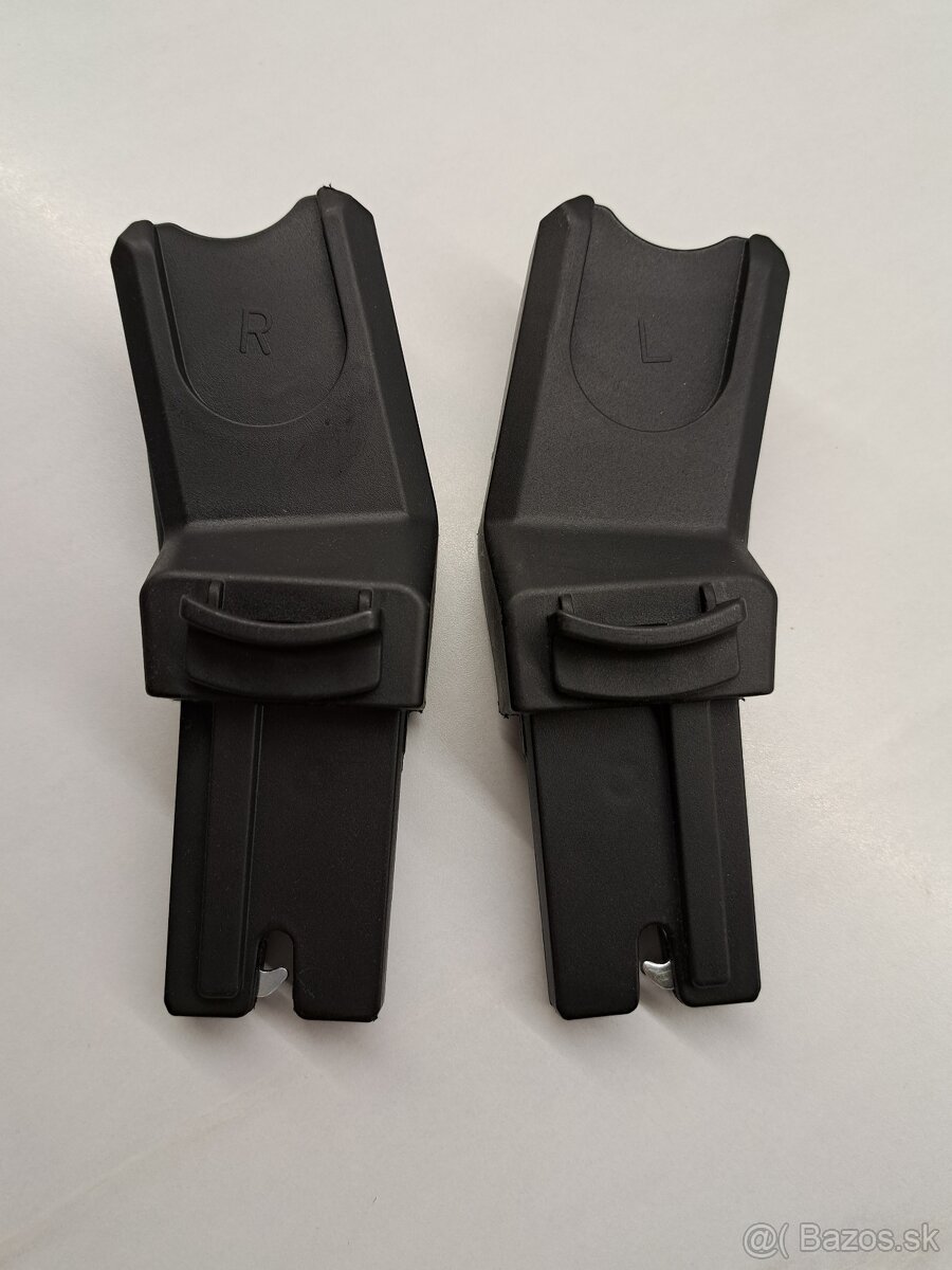 Kočík Petite&Mars Grand 2 - 14