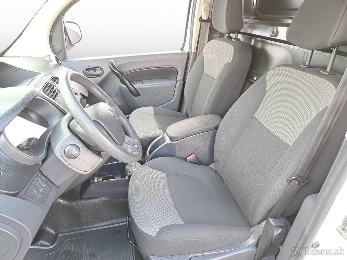 Renault Kangoo Ex.1.5dCi 55kW Cool - 14