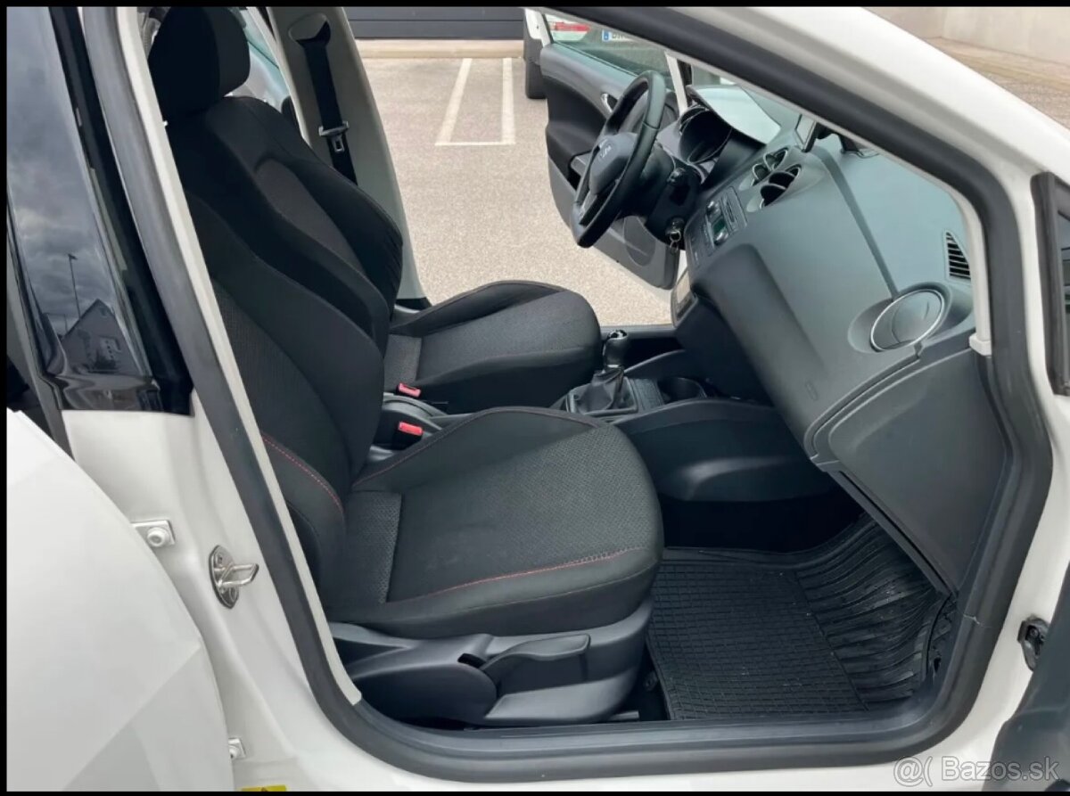 Seat ibiza FR 1.2tsi - 14