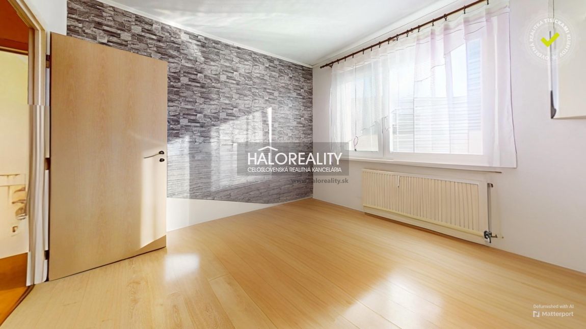 HALO reality - Predaj, štvorizbový byt Cinobaňa, Lučenec - Z - 14