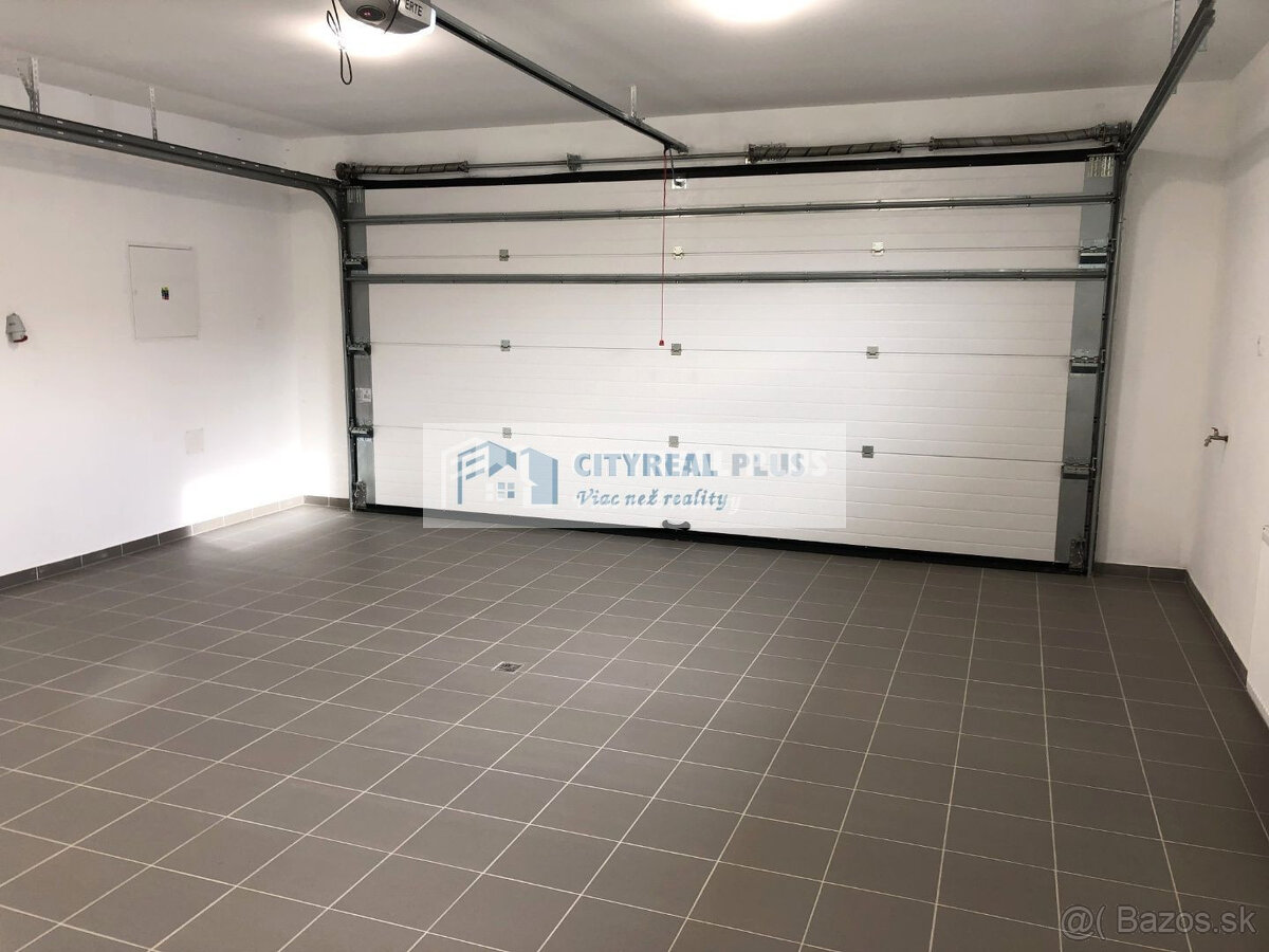 Na predaj nadštandardná novostavba 4-izbového rodinného dom - 14