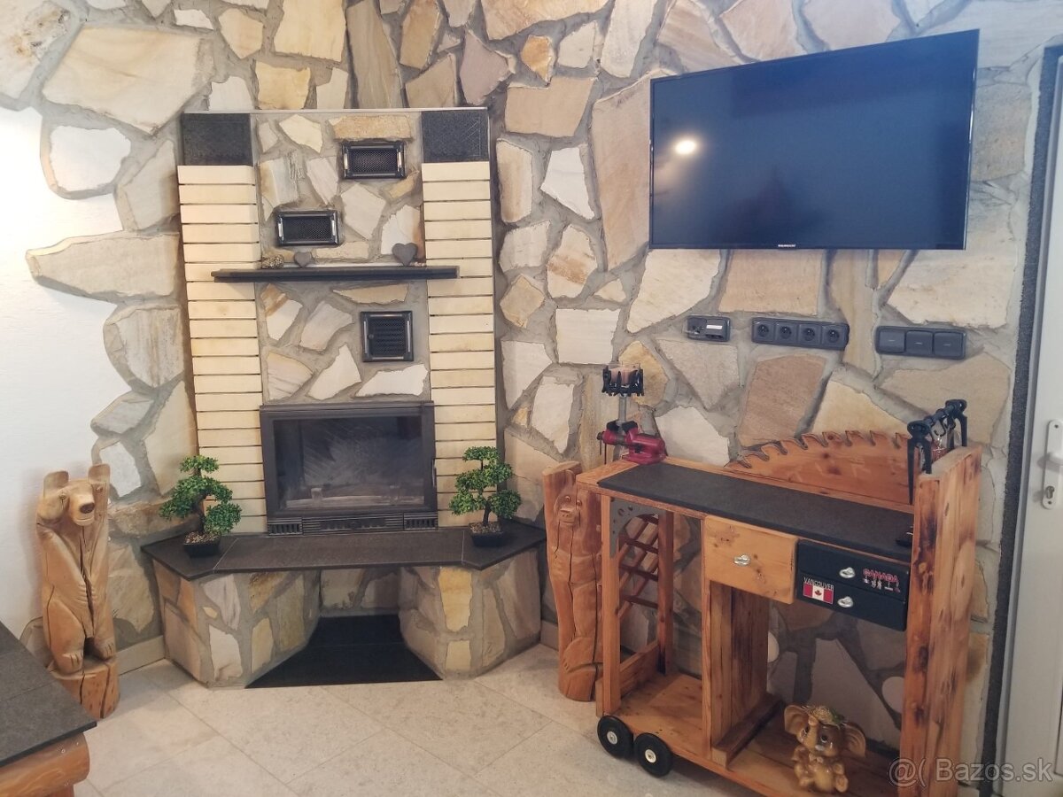 Predám zaujímavú nehnuteľnosť - Pezinok/Limbach. - 14