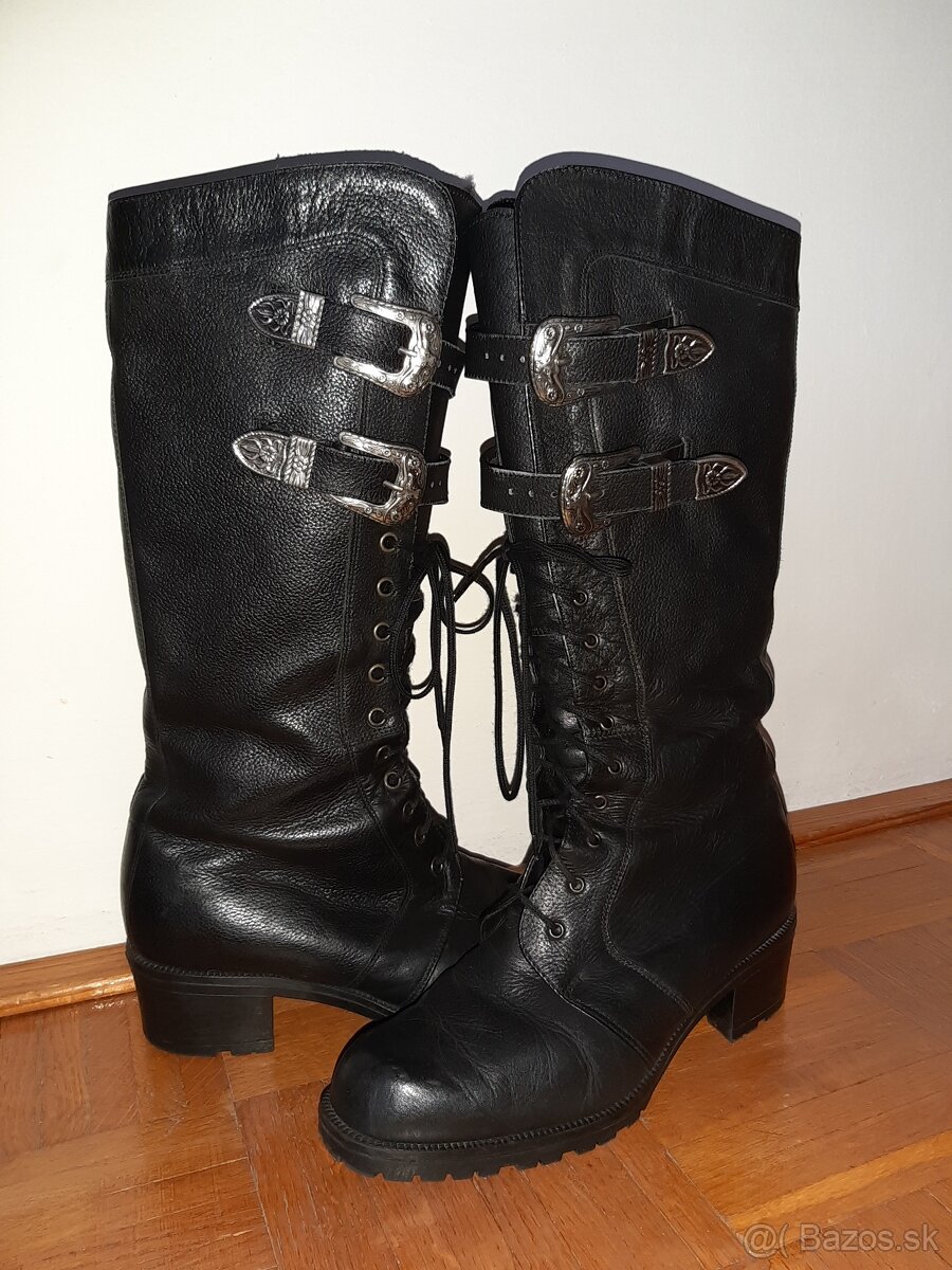 Cizmy - 14