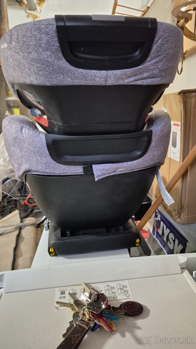 Maxi Cosi Rodifix 15-36kg - 14