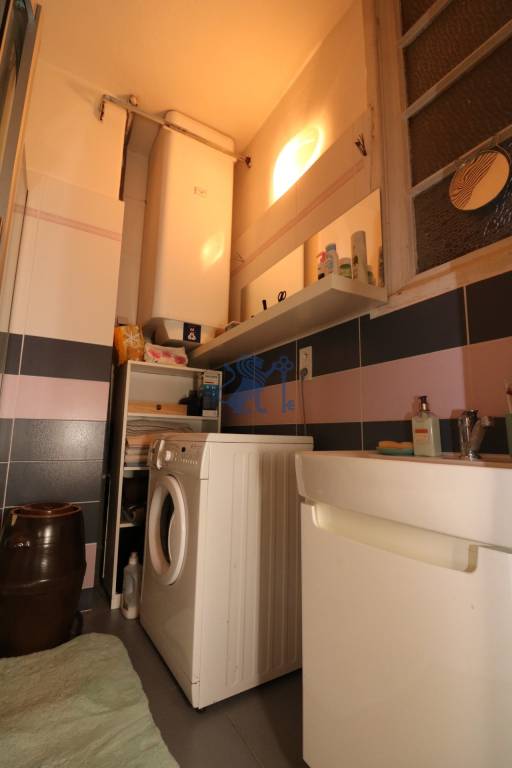 Priestranný 3-izbový byt v blízkosti centra Vrútok - 14