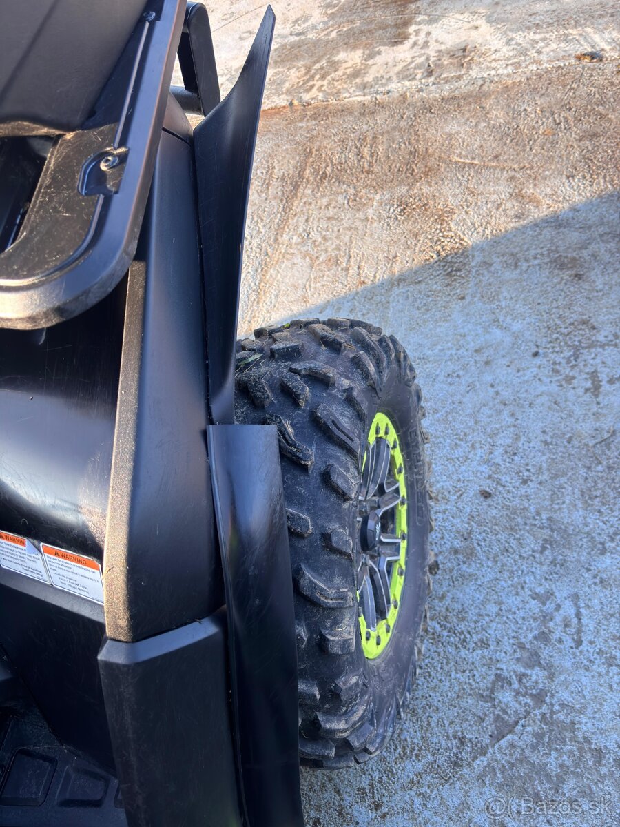 Segway Snarler AT6 L - 14