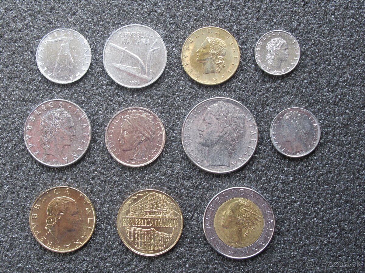 MINCE TALIANSKA - 14