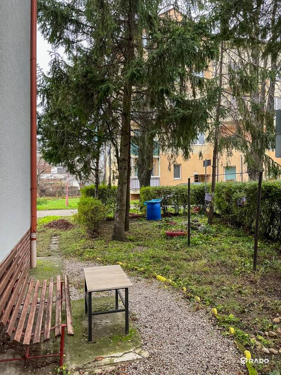 RADO | Luxusne zariadený 2i byt v modernej nadstavbe | Nové - 14