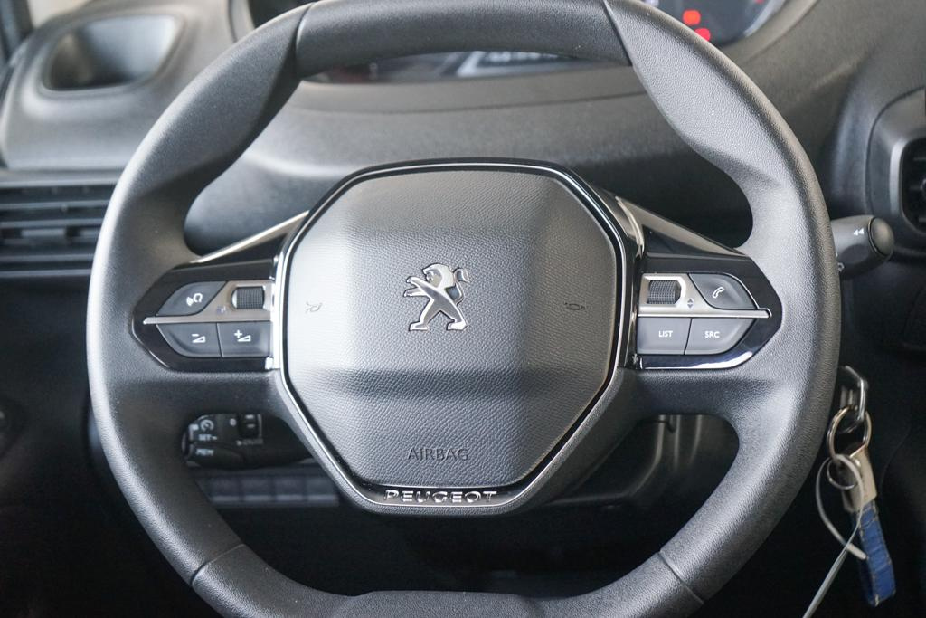 25-PEUGEOT Rifter,2021,nafta,1.5BlueHDI Active Pack,75kW - 14