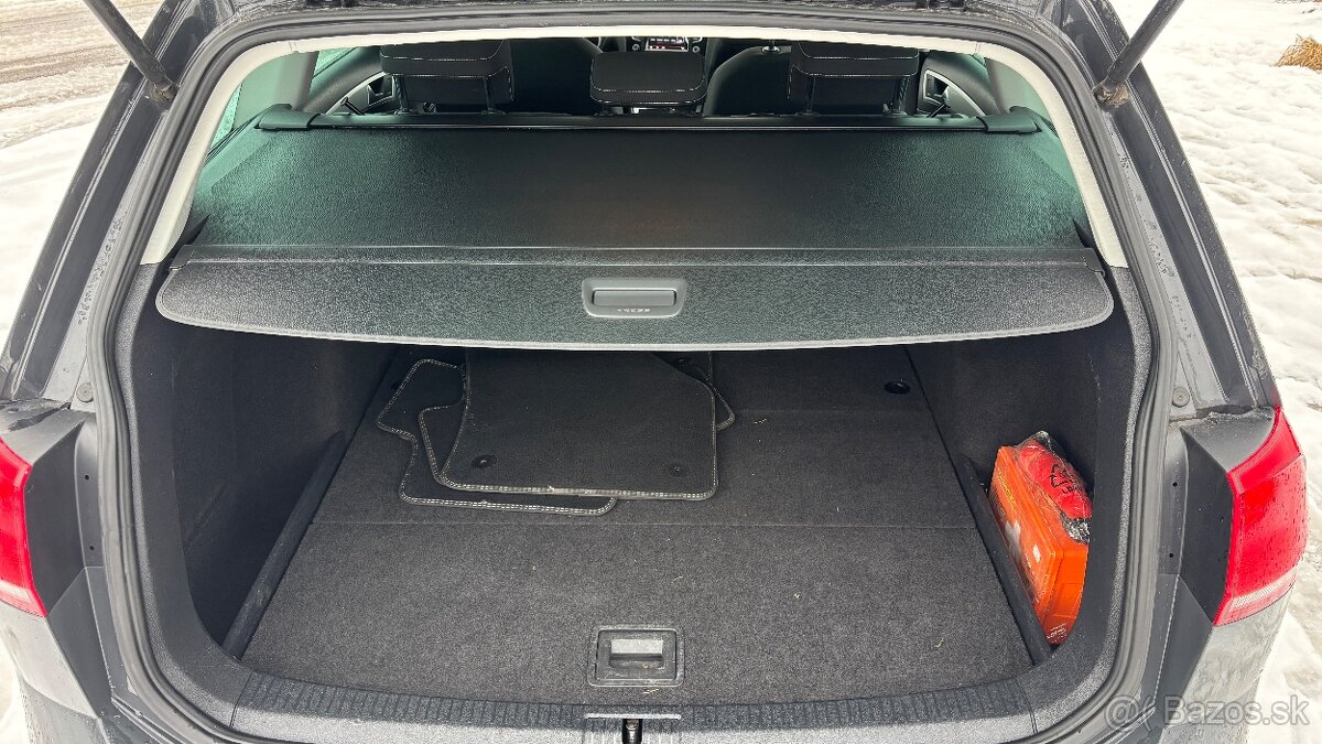 Volkswagen Golf 7 2015 2.0tdi 110kw - 14