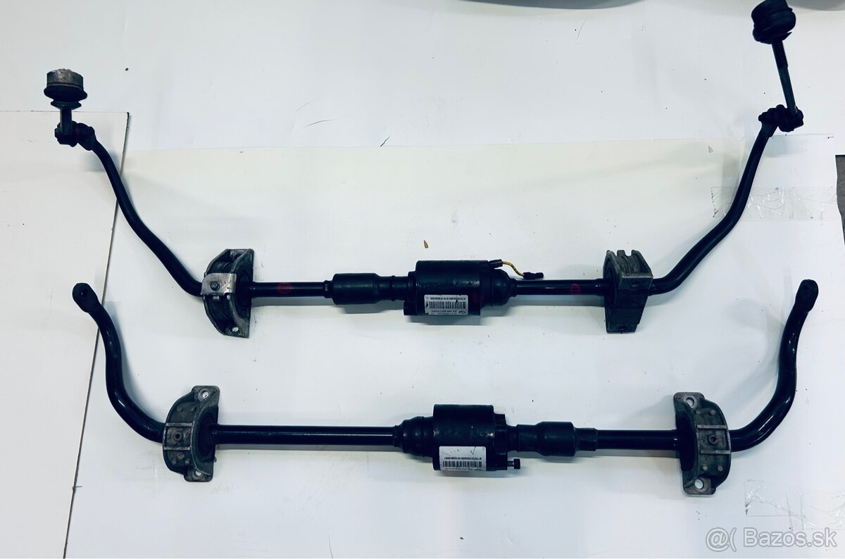 BMW 7 F01 NÁHRADNÉ DIELY - 14