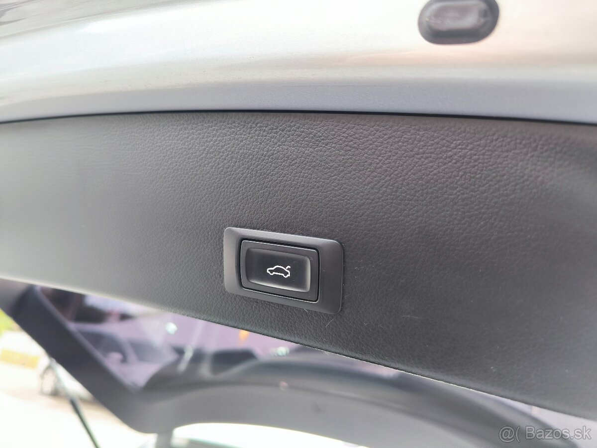 Audi A6 Avant quattro 3.0 TDI rok 2016 - 14