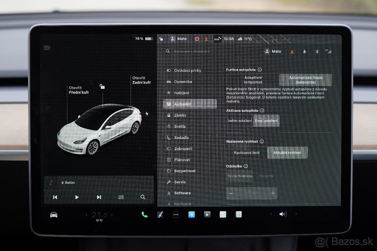 Tesla Model 3 Refresh I 239 kW I 60KWH I DPH - 14