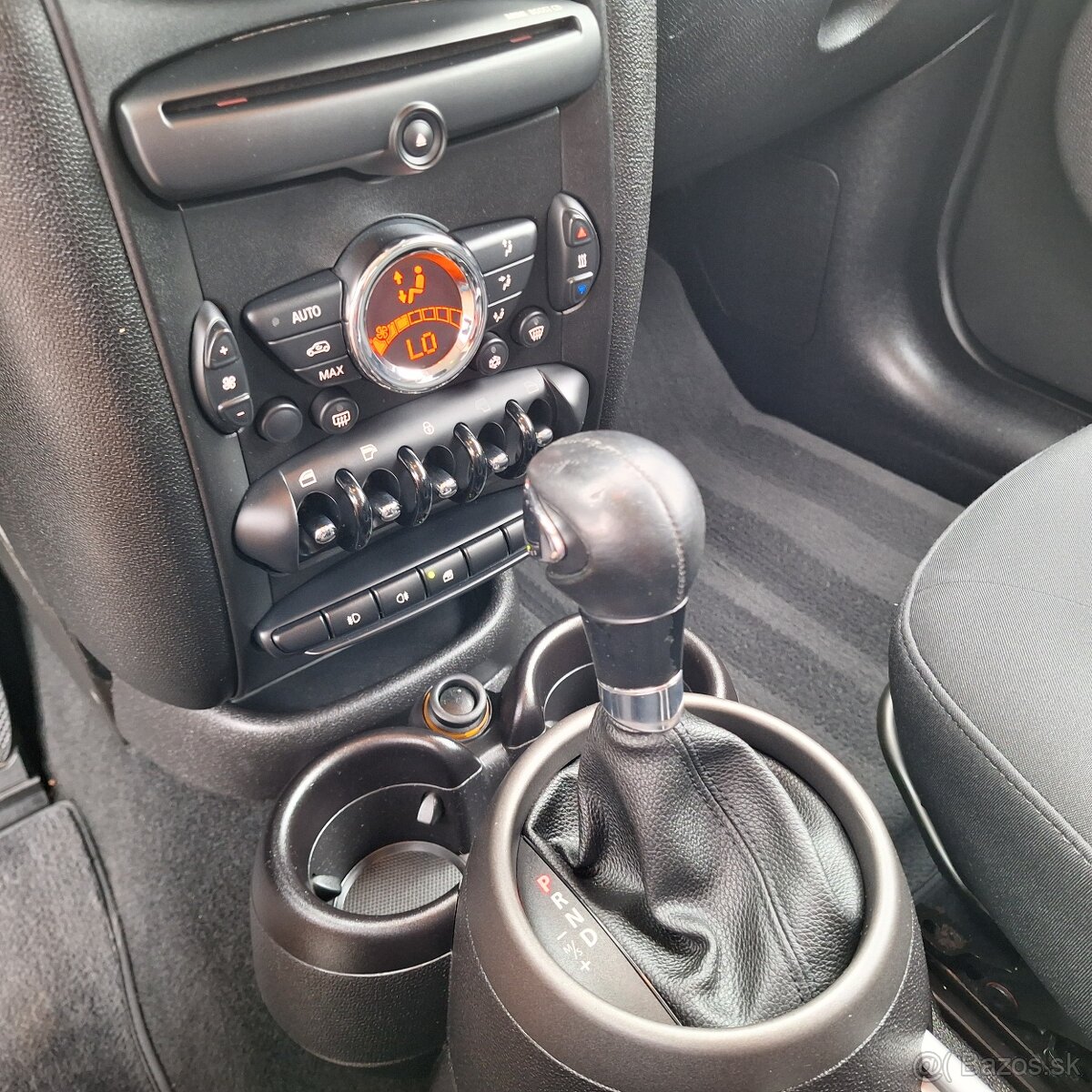 Mini Countryman Cooper D ALL4 A/T 4x4 AUTOMAT - 14