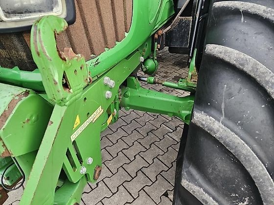 JOHN DEERE 6820+ČN+PVH - 14