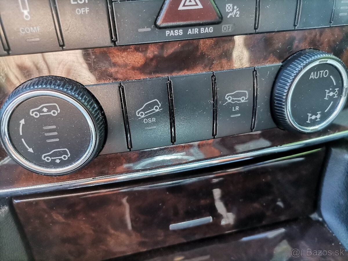 Mercedes GL 420 CDI 4MATIC - 14