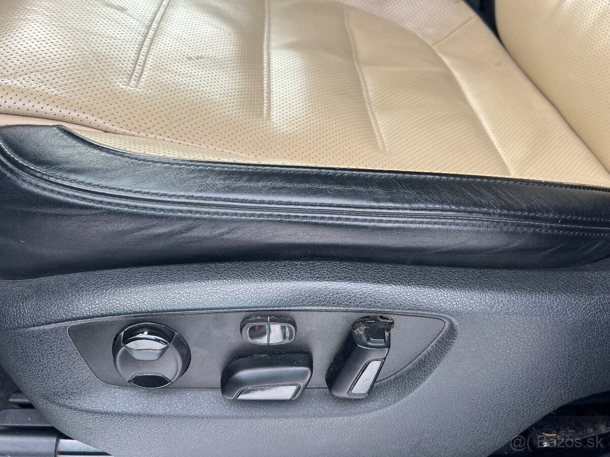 VW Touareg II 3.0 TDI - 14