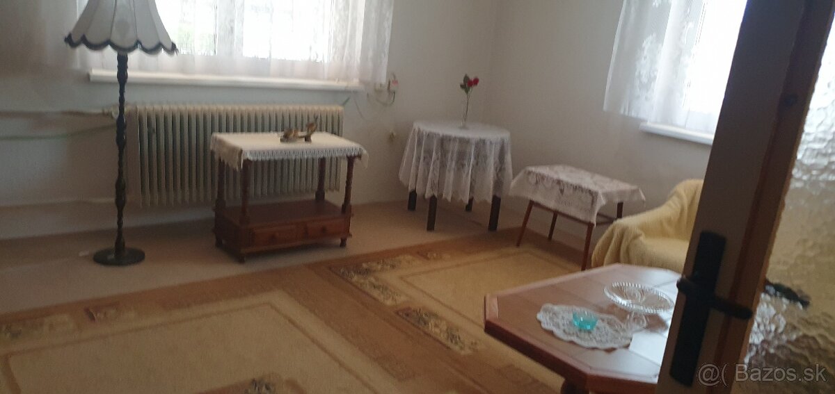 Predaj rodinného domu. - 14