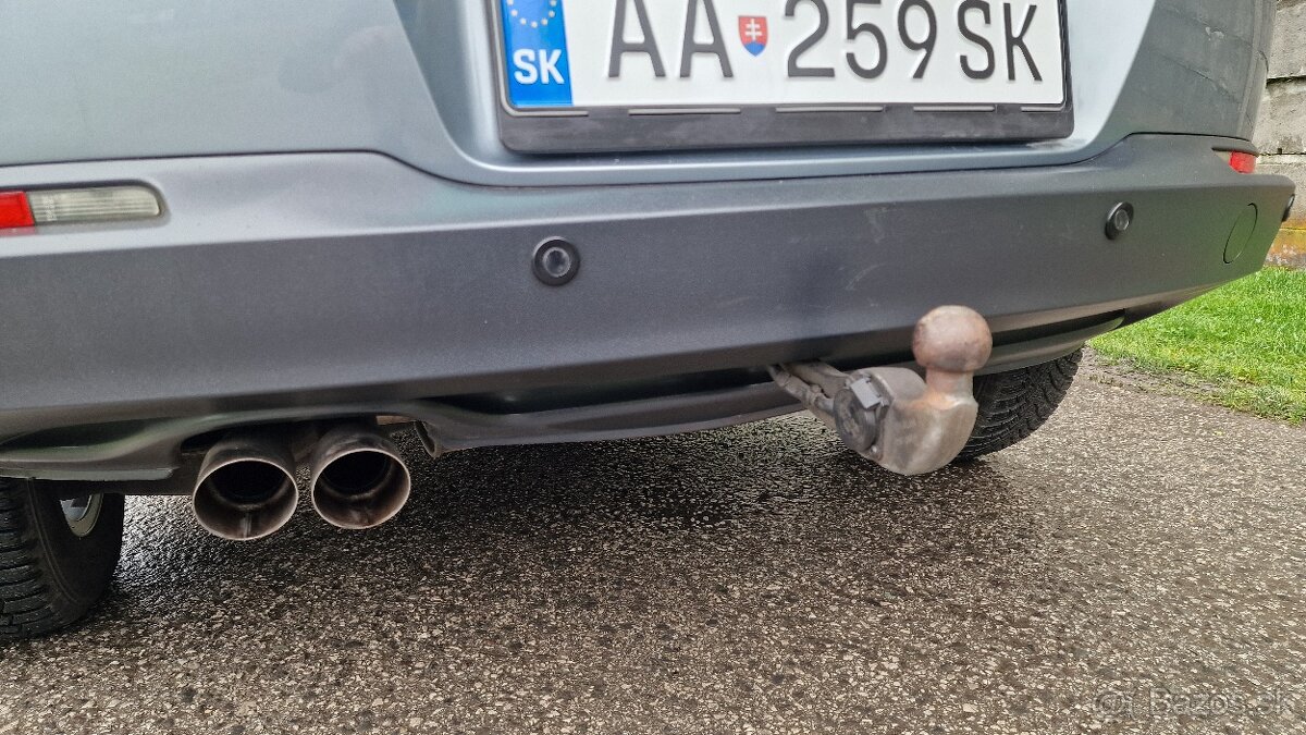 Tiguan 2.0tdi 103kw 4x4 - 14