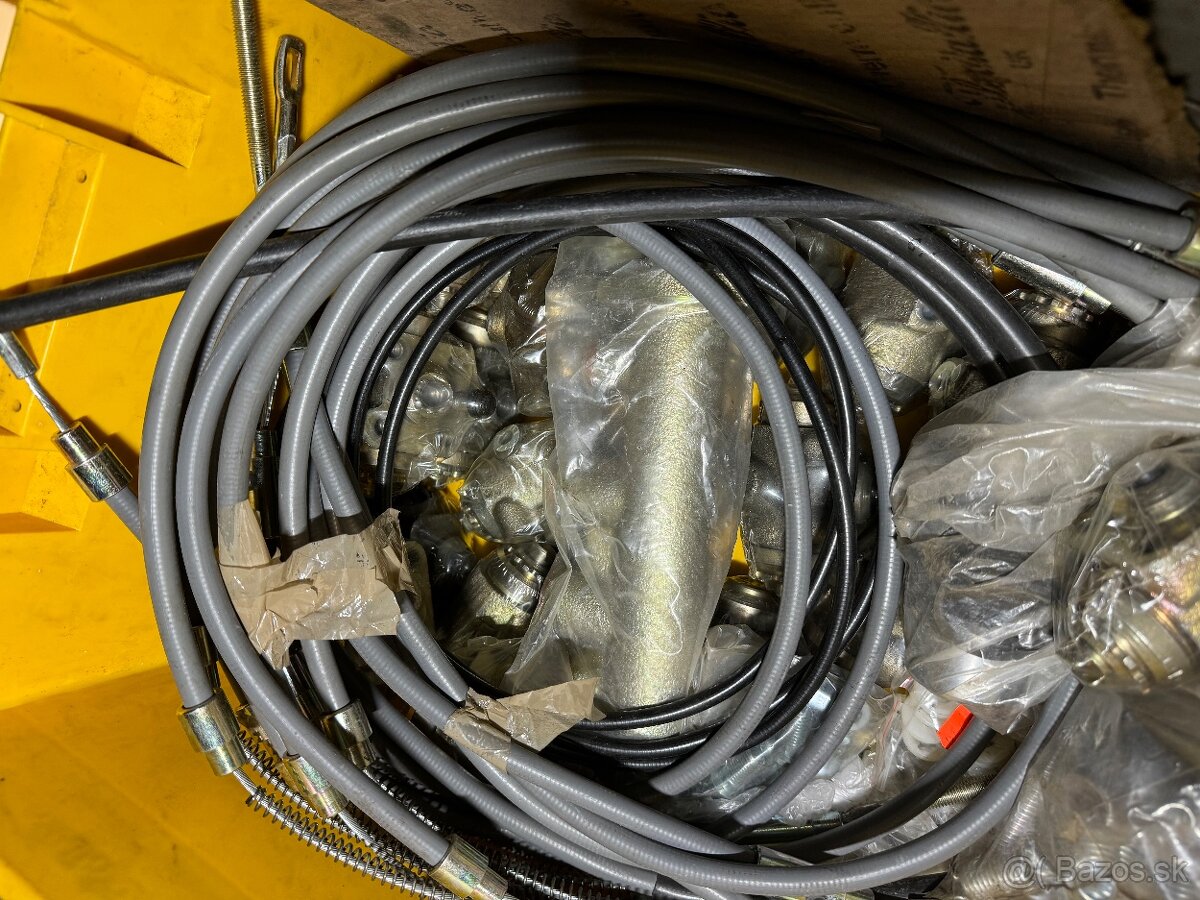 Multicar,multikar M25 - 14