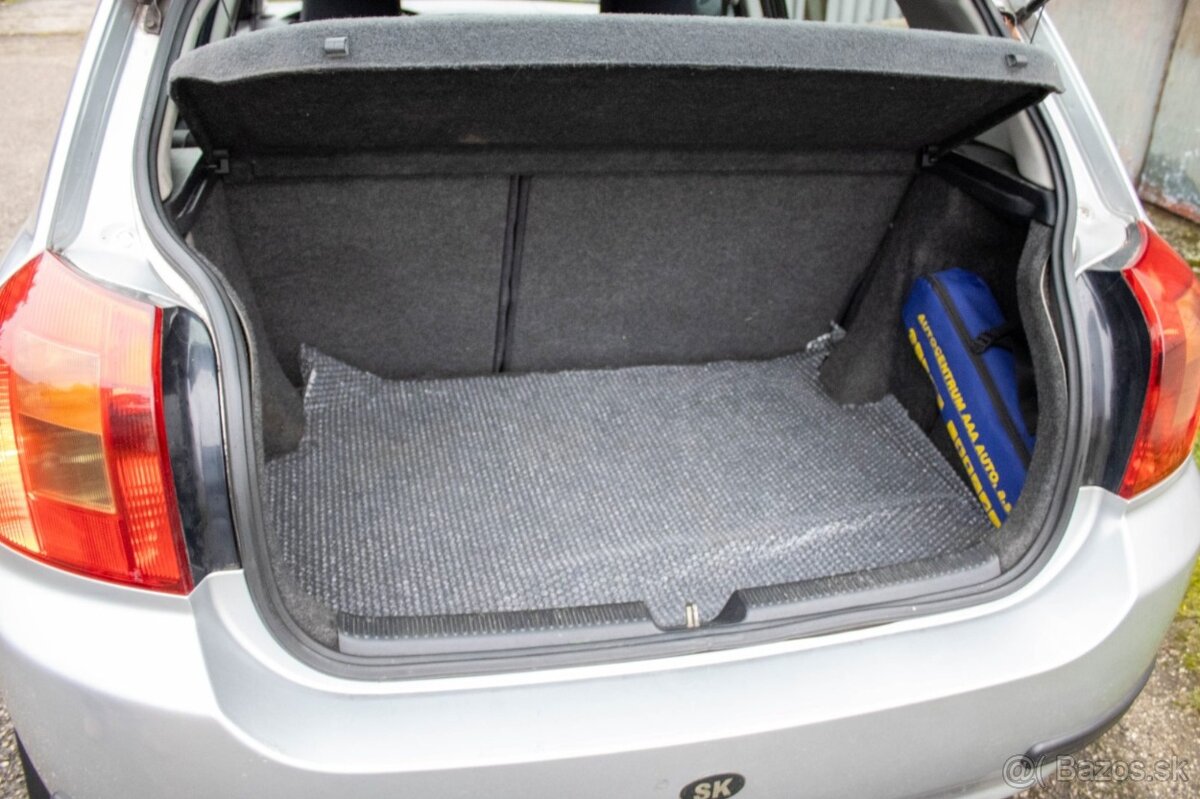 Toyota Corolla 2.0 D-4D 81kW - 14