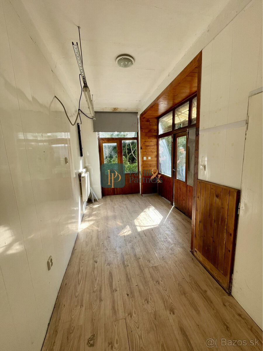 Predaj rodinný dom širšie centrum Nitra - 14