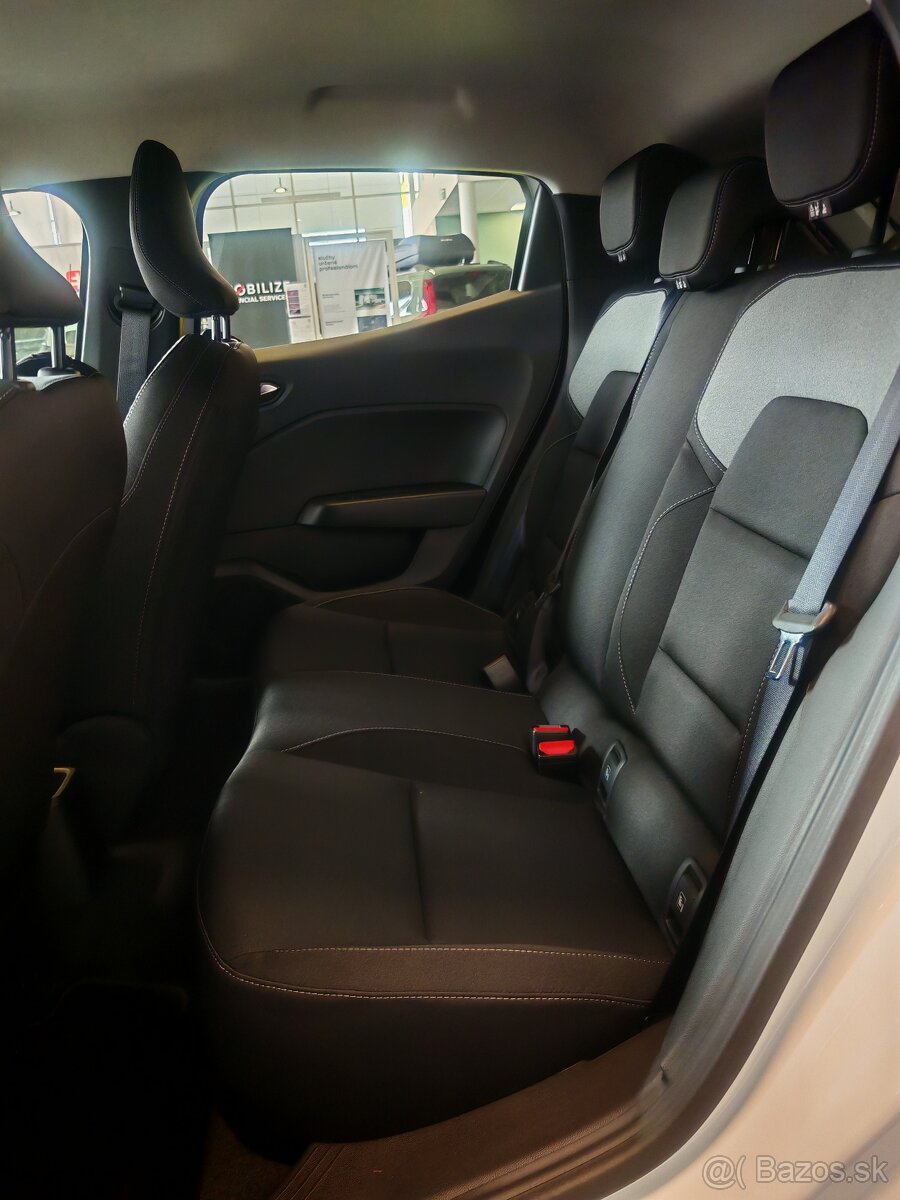 Renault Clio generation TCe 90 - 14