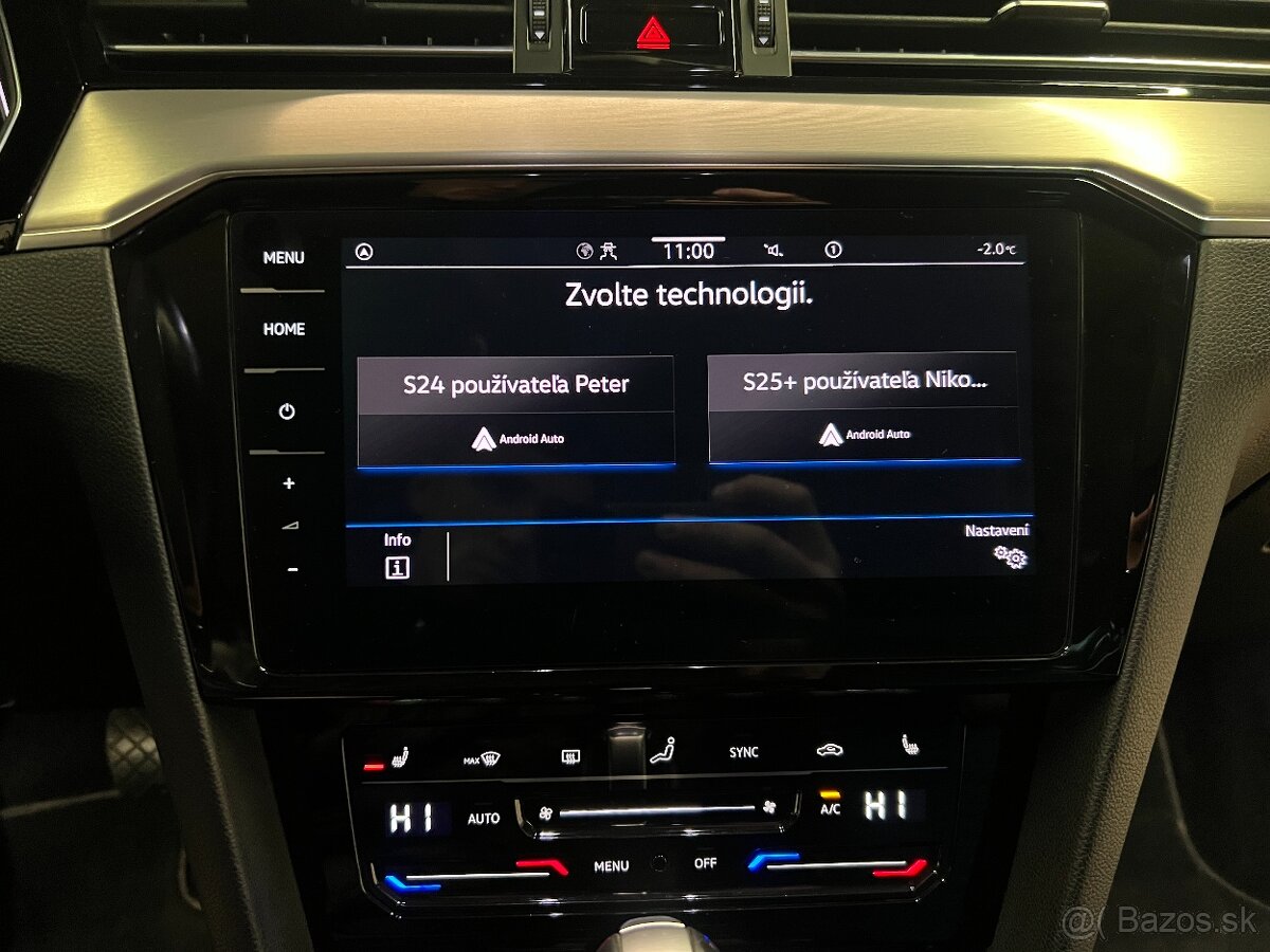 Volkswagen Passat Variant 2.0 TDI EVO Elegance DSG - 14