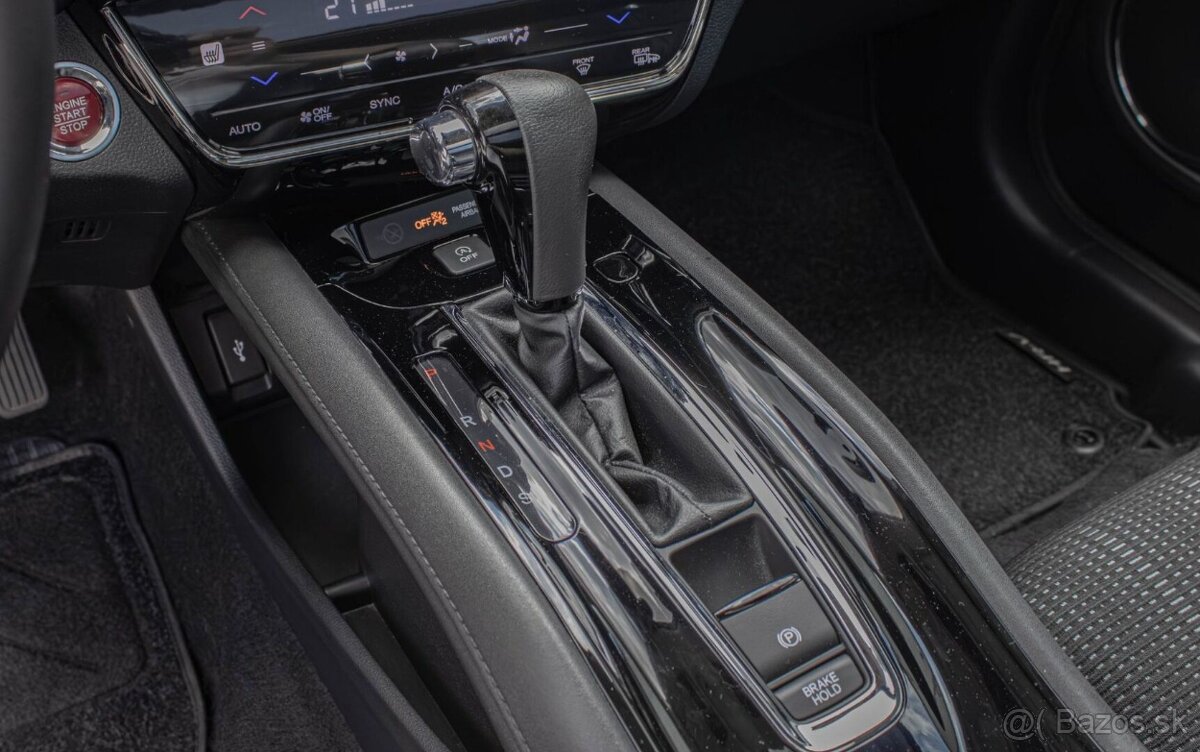 Honda HR-V 1.5 i-VTEC 2015 - 14