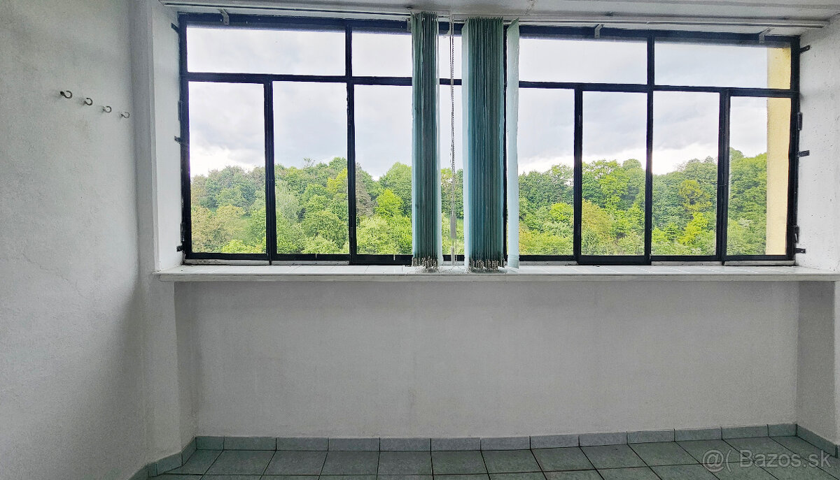 ZNÍŽENÁ CENA, Exkluzívne 5 izbový byt na predaj Giraltovce - 14