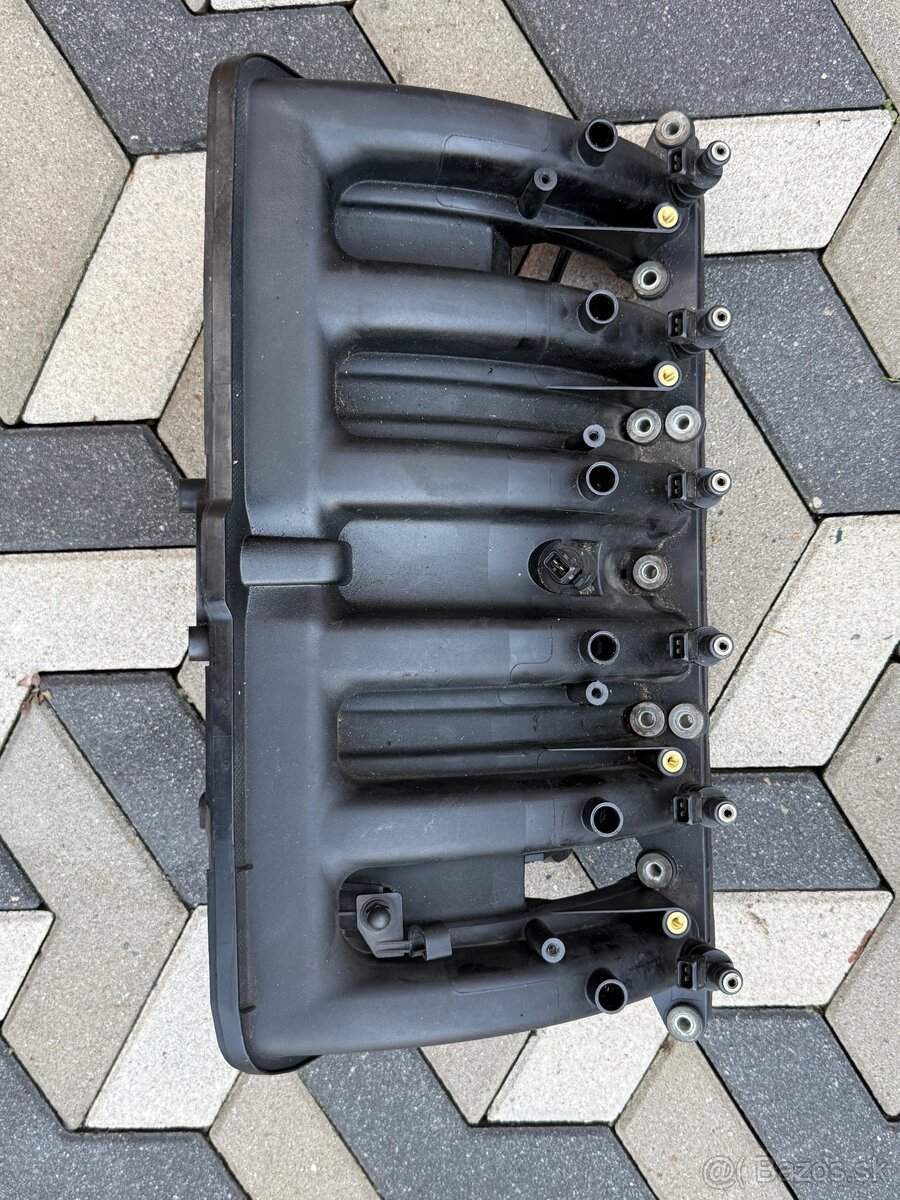 Náhradné diely BMW E46 325CI M54B25 - 14