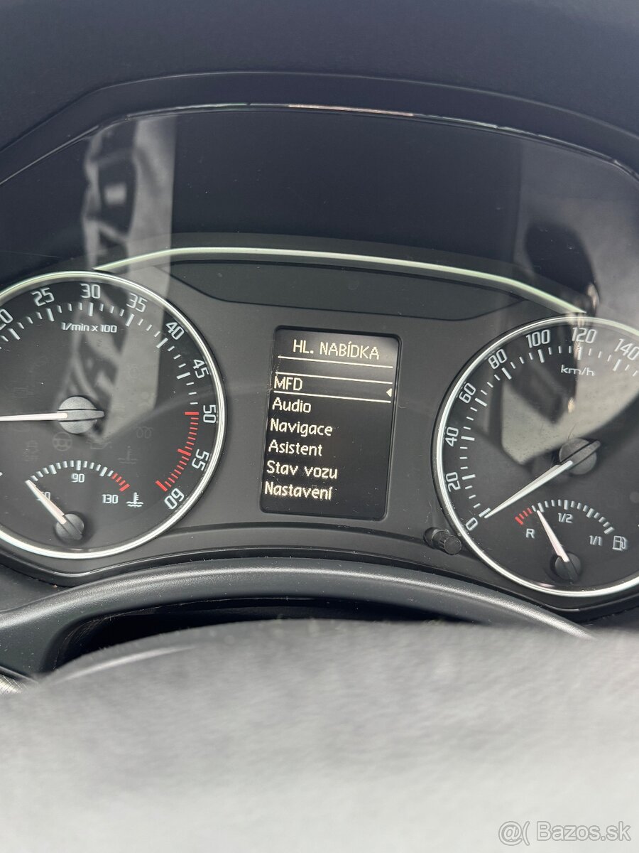 ✅ Škoda Octavia 2 TDI Elegance - 14