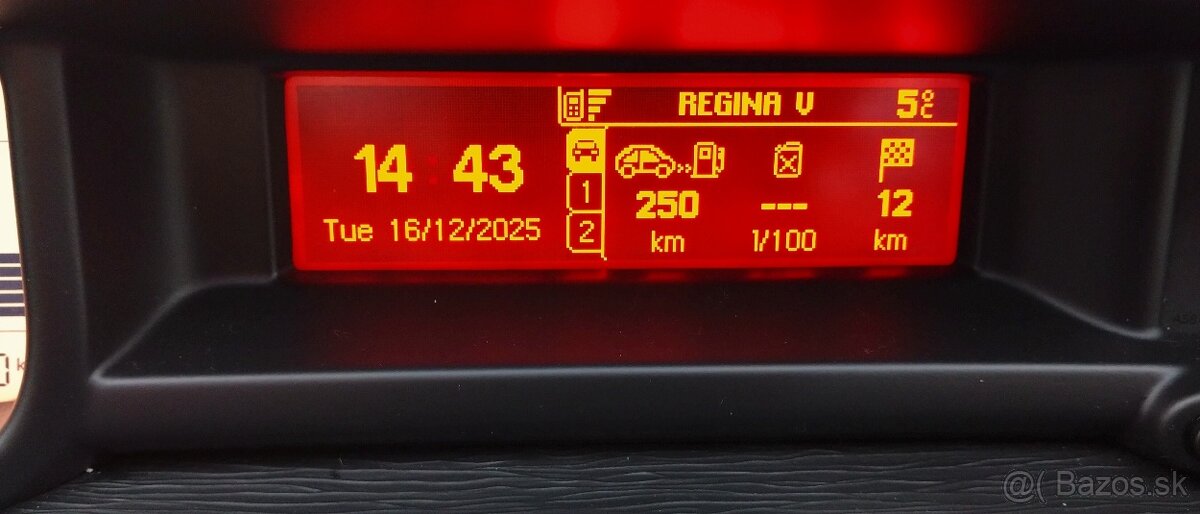 Citroën C3 Picasso VTi 95 Best Collection - 14