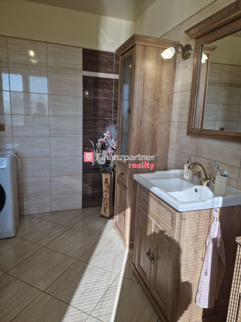 (F145-12-REMAa), 4-izbový rodinný dom Okoč časť Opatovský So - 14